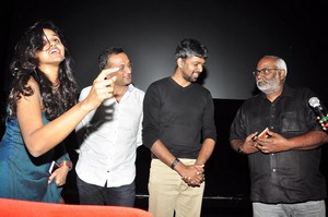 Smitha Baha Kilikki Video Song Launch